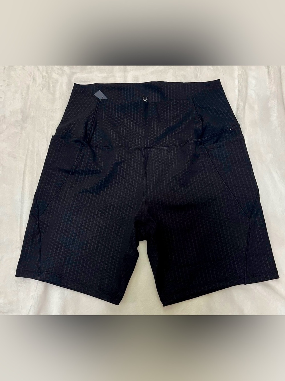 SPYDER SHORTS Women’s BLACK
